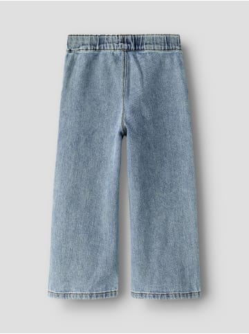 name it Jeans in Medium Blue Denim