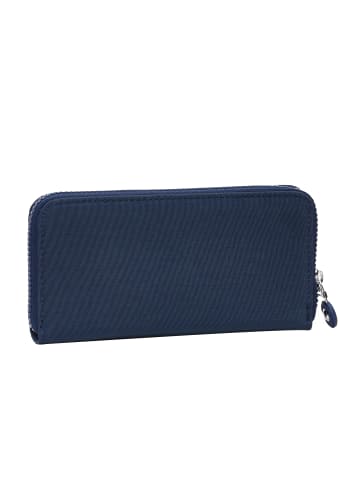 Mindesa Damen Handtasche in Marine