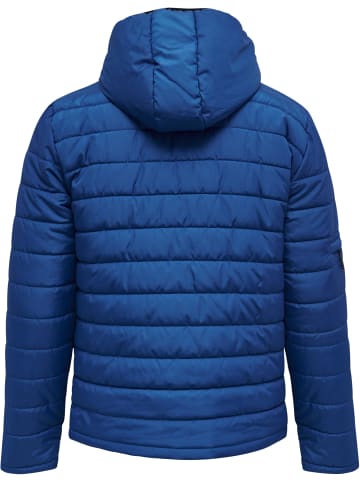 Hummel Reißverschluss Jacke Hmlnorth Herren in TRUE BLUE