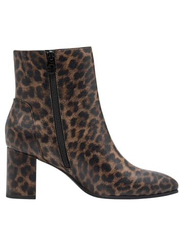 Marco Tozzi BY GUIDO MARIA KRETSCHMER Stiefelette in LEO BROWN