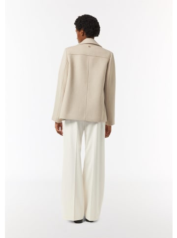 comma Hose  in  80W5_helles beige