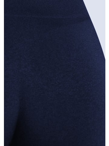 SMILODOX Shorts Amaze Pro in Marineblau