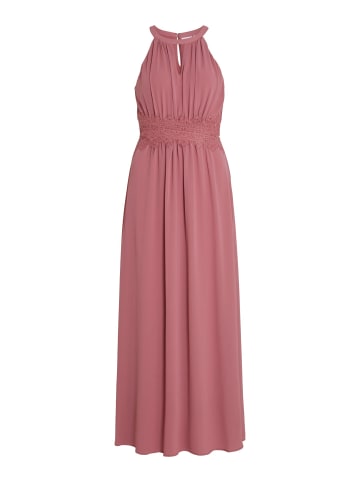 Vila Maxikleid in Mesa Rose 1