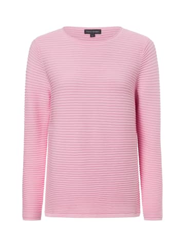 Franco Callegari Strickpullover in rosa - 0002