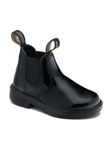 Blundstone Chelsea Boot in Schwarz