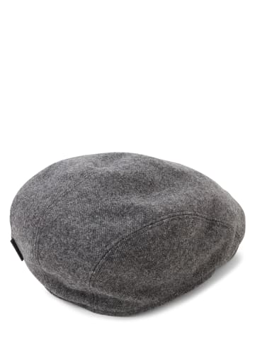 Göttmann Schiebermütze Jackson in grau - 0001