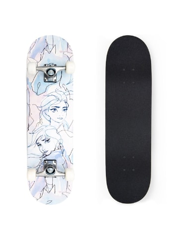 Disney Frozen Skateboard – Großes Ahornholz-Board für Kinder
