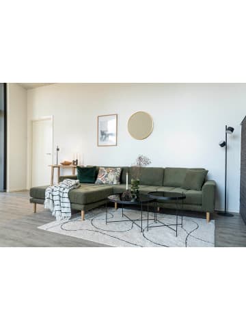 ebuy24 Teppich Tampa Multicolored 160 x 230 cm