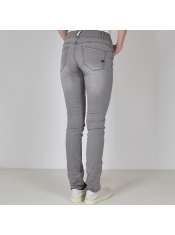 Buena Vista TUMMYLESS in Grau