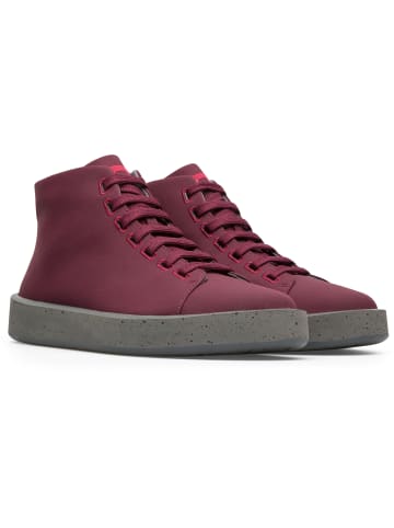 Camper Sneaker " Courb " in Burgund