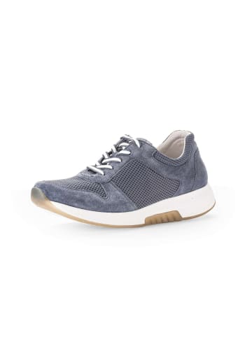 rollingsoft Sneaker low in blau