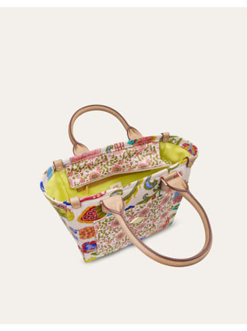 Oilily Hanay Handtasche in Beige