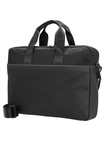 JOOP! Atessa Pandion - Aktentasche 39 cm (schwarz) in schwarz