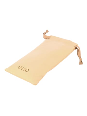 Liu Jo sunglasses Sonnenbrille in Brown