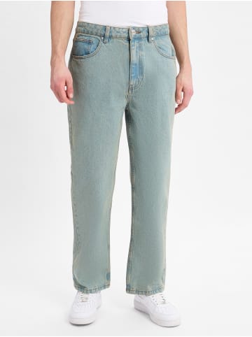 PEGADOR Jeans Baltra Baggy in bleached