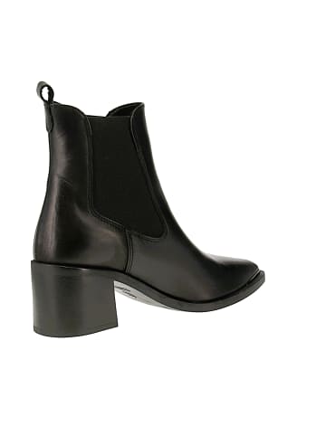 Tamaris Chelsea-Boots 1-25301-45 in Schwarz