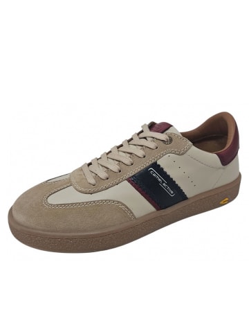 Camel Active Sneaker  in Beige