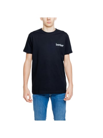Hydra Clothing T-Shirt Bordeauxrot