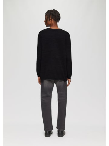 QS Strickpullover  in  59W0_navy