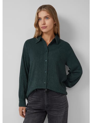 s.Oliver Bluse  in  6933_petrol