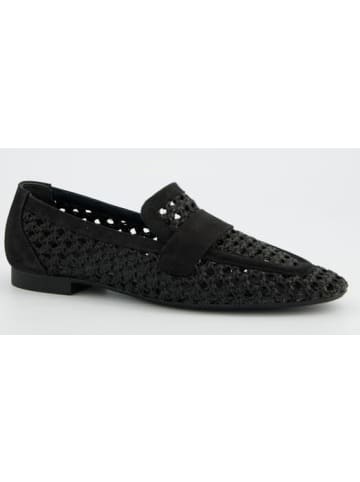 Paul Green Slipper in schwarz