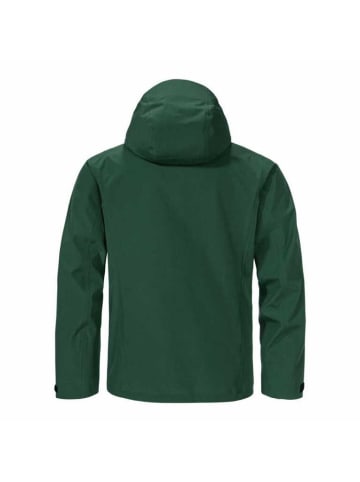 Schöffel Schnürschuh in grün