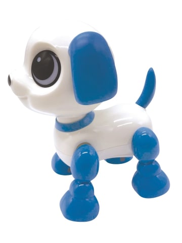 LEXIBOOK® Power Puppy Mini – Hunde-Roboter mit 3 Spielmodi