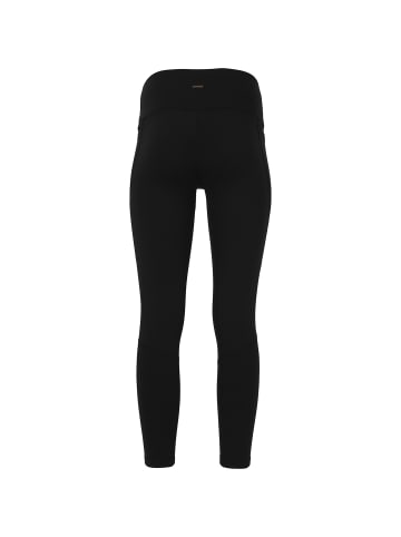 Athlecia Aliya W Tight in Schwarz01100