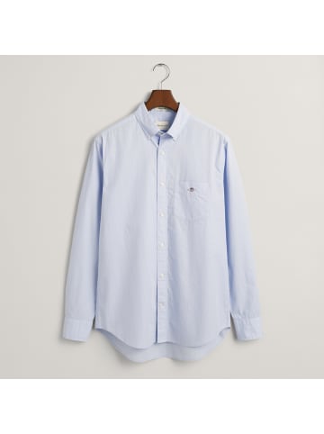 Gant Hemd in LightBlue