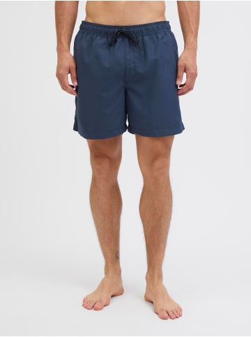 Jack & Jones 2er-Pack Badeshorts in Navy Blazer