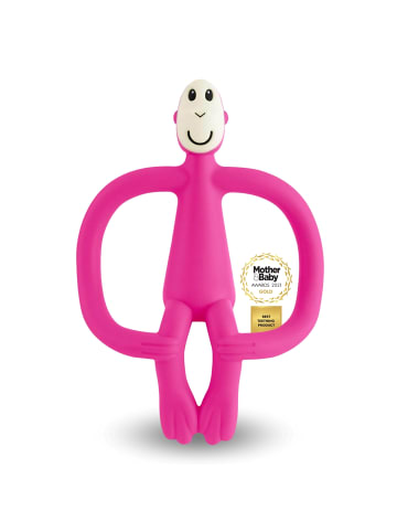MATCHSTICK MONKEY Beißring / Zahnungshilfe Affe Original