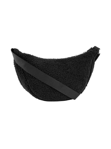 Joop Jeans Schultertasche 'Angnello Ivy in Schwarz 29,00 x 17,00 x 10,00 cm'