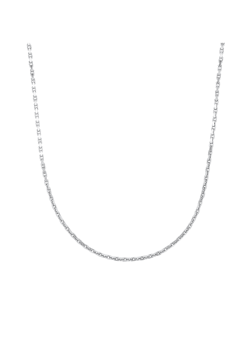 Amor Collier Silber 925, rhodiniert in Silber