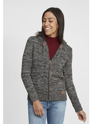 Oxmo Strickjacke OXPhiladelphia in Schwarz
