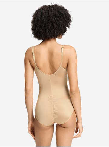 Hanro Soft-BH Soft Embrace in Beige