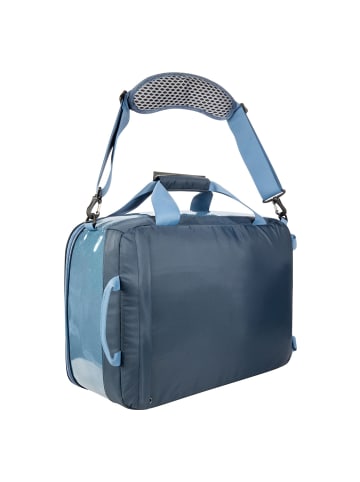 Tatonka Flight Barrel Weekender Reisetasche 50 cm elemental blue