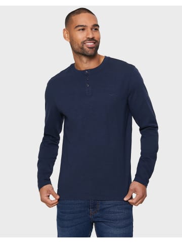 Threadbare Sweatshirt in Mehrfarbig