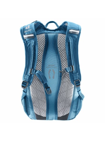 Deuter Junior Bike - Fahrradrucksack 38 cm in wave-aqua