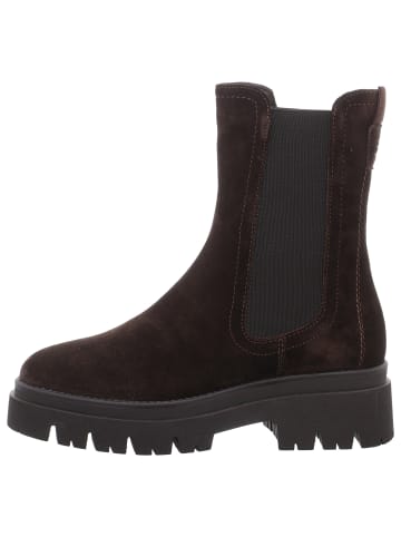Tamaris Stiefelette in braun