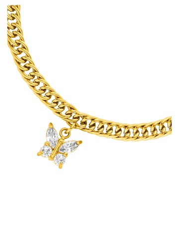 PURELEI Armband Butterfly Gold