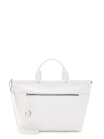 SURI FREY Shopper SFY Debby in white