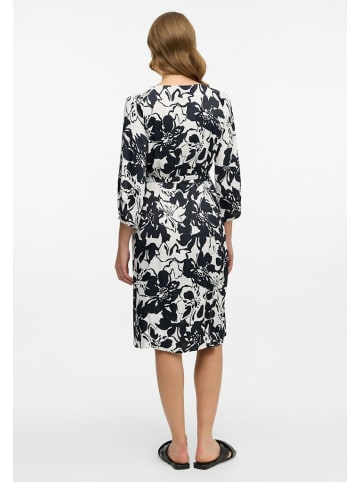 Eterna Kleid für Damen in schwarz