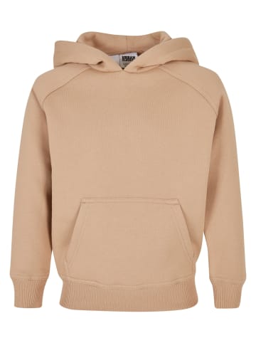 Urban Classics Kapuzenpullover in unionbeige