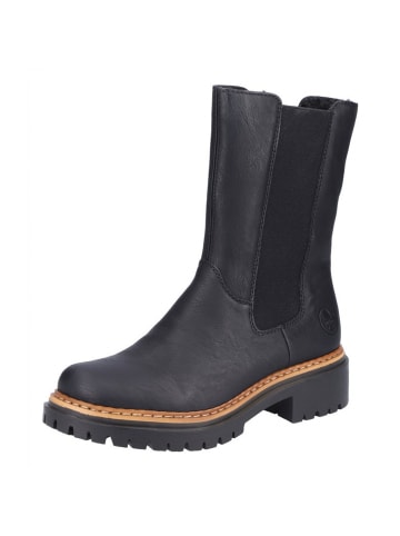 rieker Schaftstiefel   in Schwarz