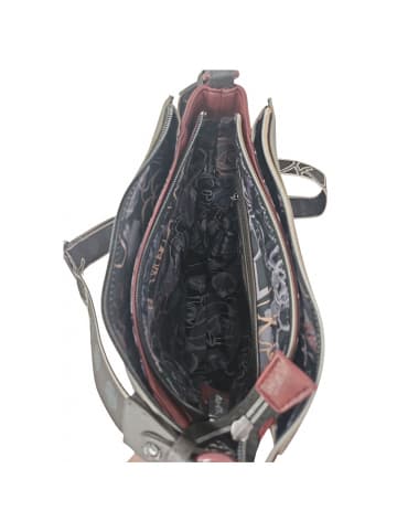 Anekke Umhängetasche Mademoiselle in Schwarz