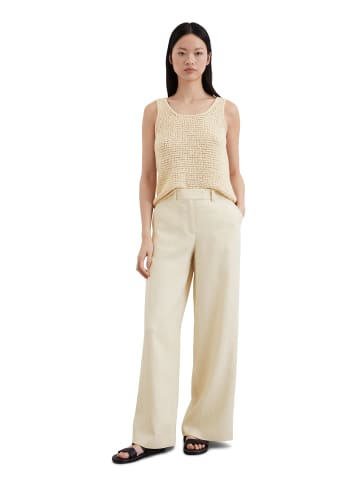 Marc O'Polo Stricktop regular in raw cotton