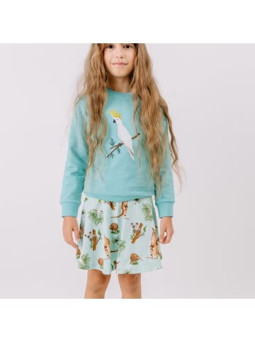 Walkiddy Rock Australian Animals-Skirt