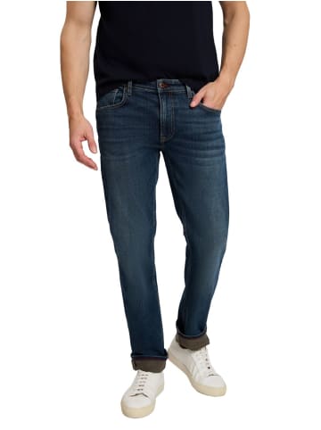 Cross Jeans Jeans DAMIEN slim in Blau