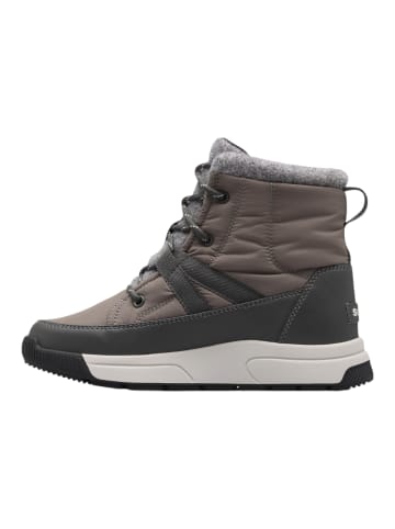 Sorel Stiefeletten grau