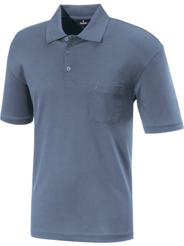 Ragman Poloshirt in jeans